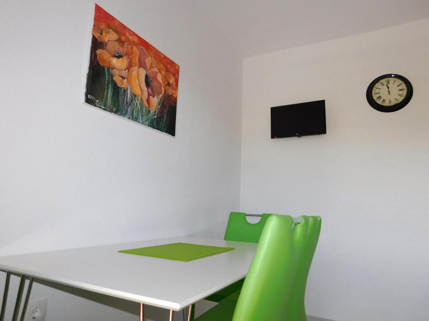 Villa Renata - Apartment Zeleni Povlja  Exteriér fotografie