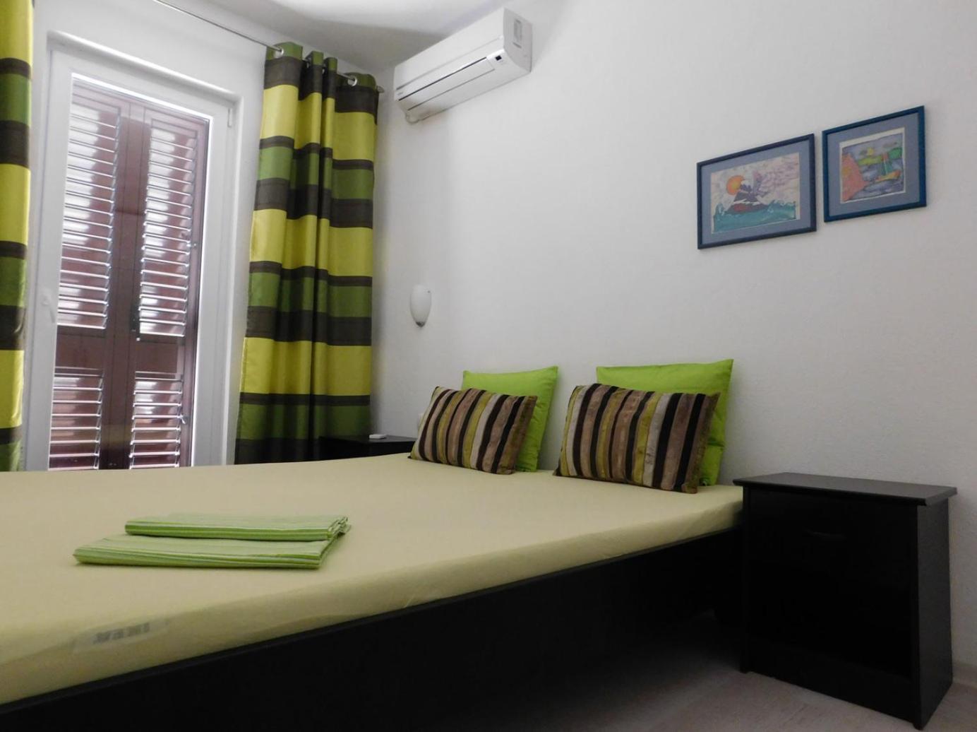 Villa Renata - Apartment Zeleni Povlja  Exteriér fotografie
