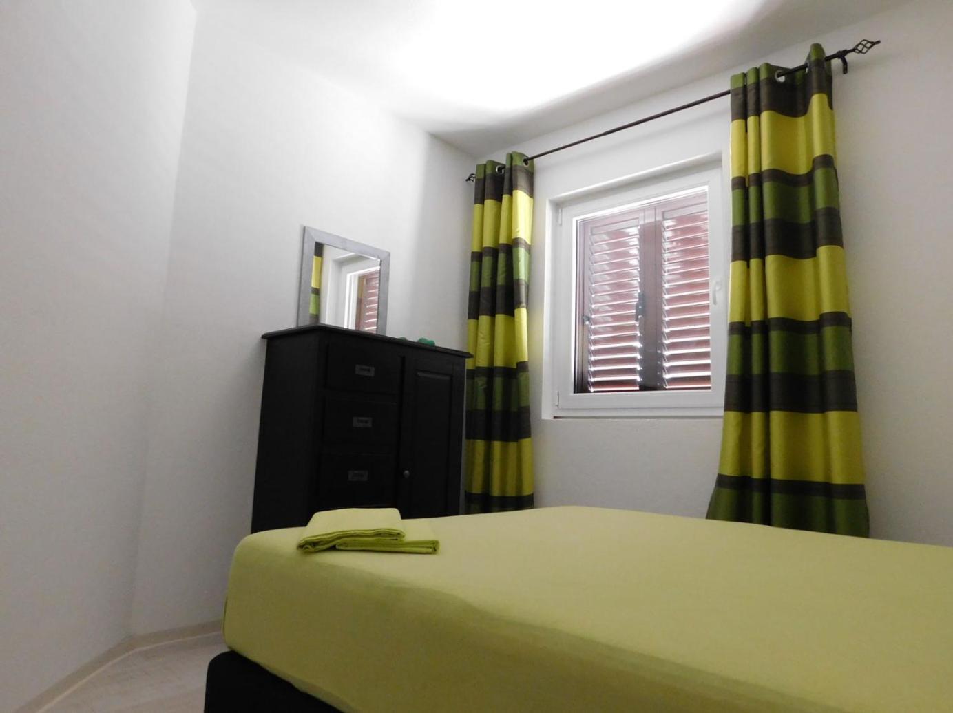 Villa Renata - Apartment Zeleni Povlja  Exteriér fotografie