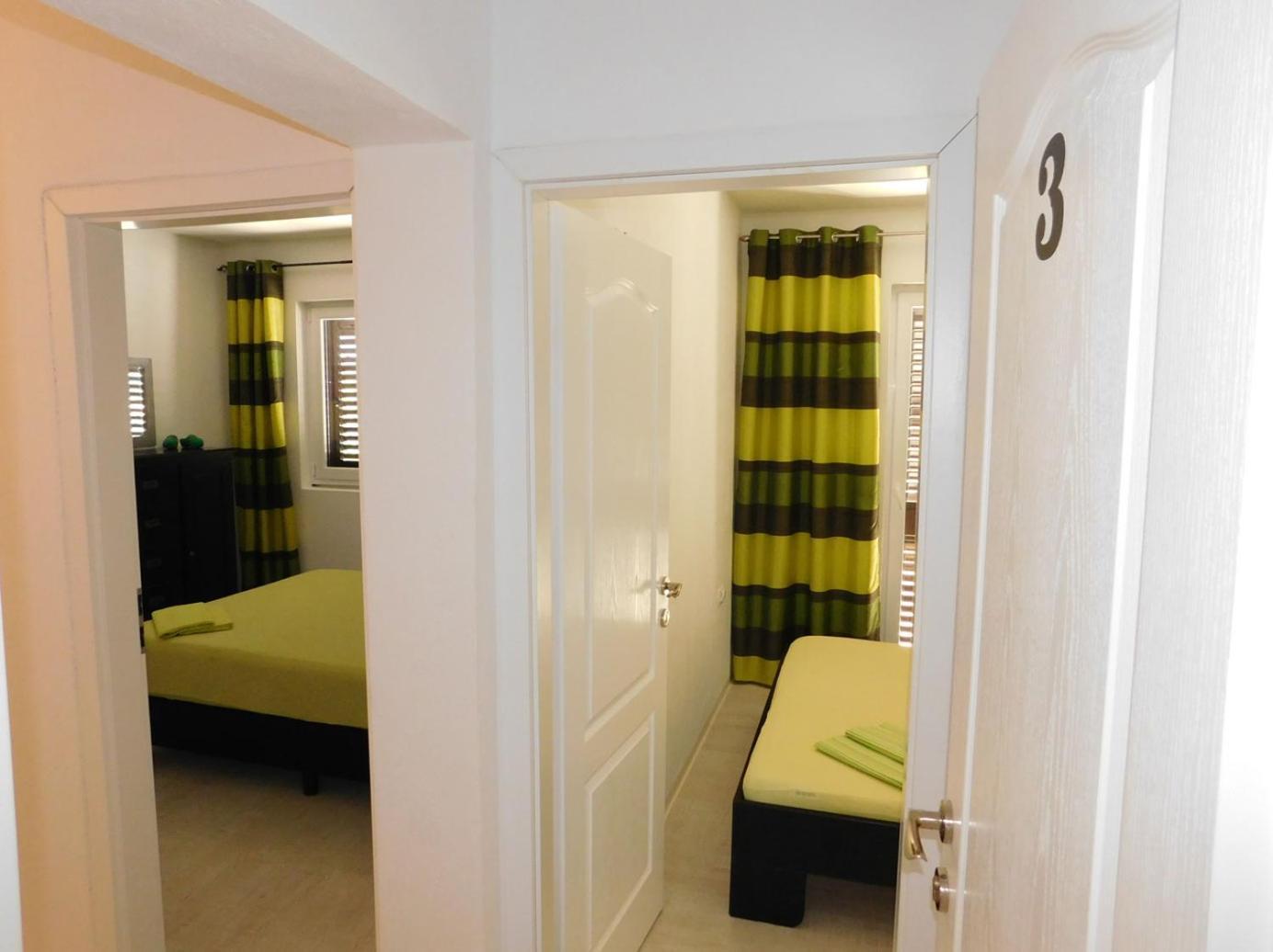 Villa Renata - Apartment Zeleni Povlja  Exteriér fotografie