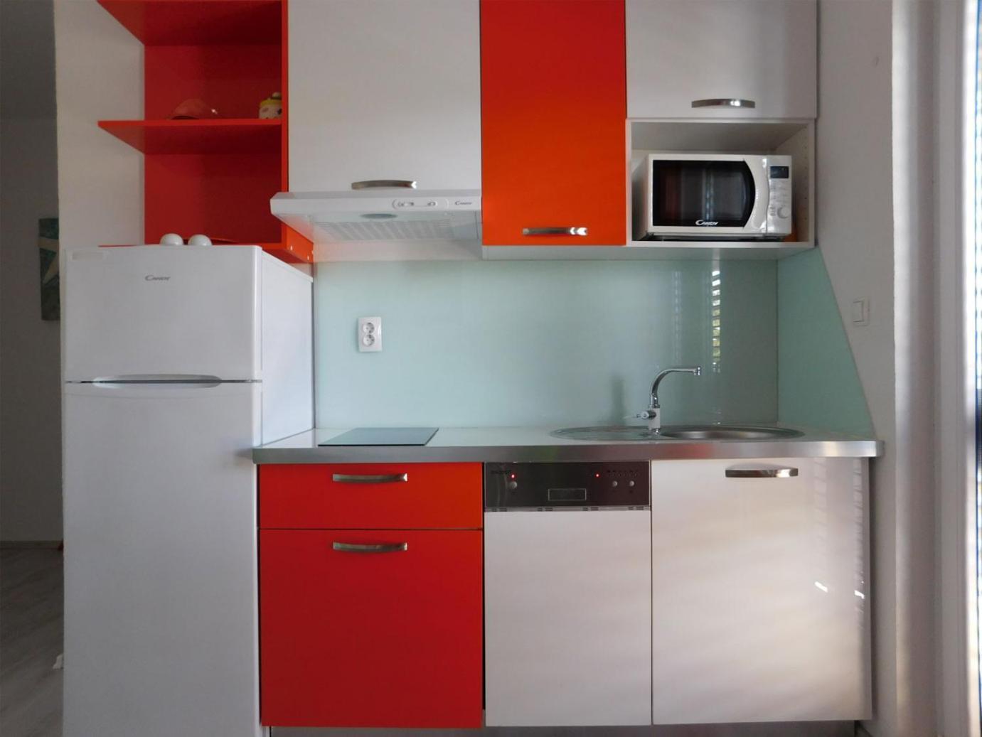 Villa Renata - Apartment Zeleni Povlja  Exteriér fotografie