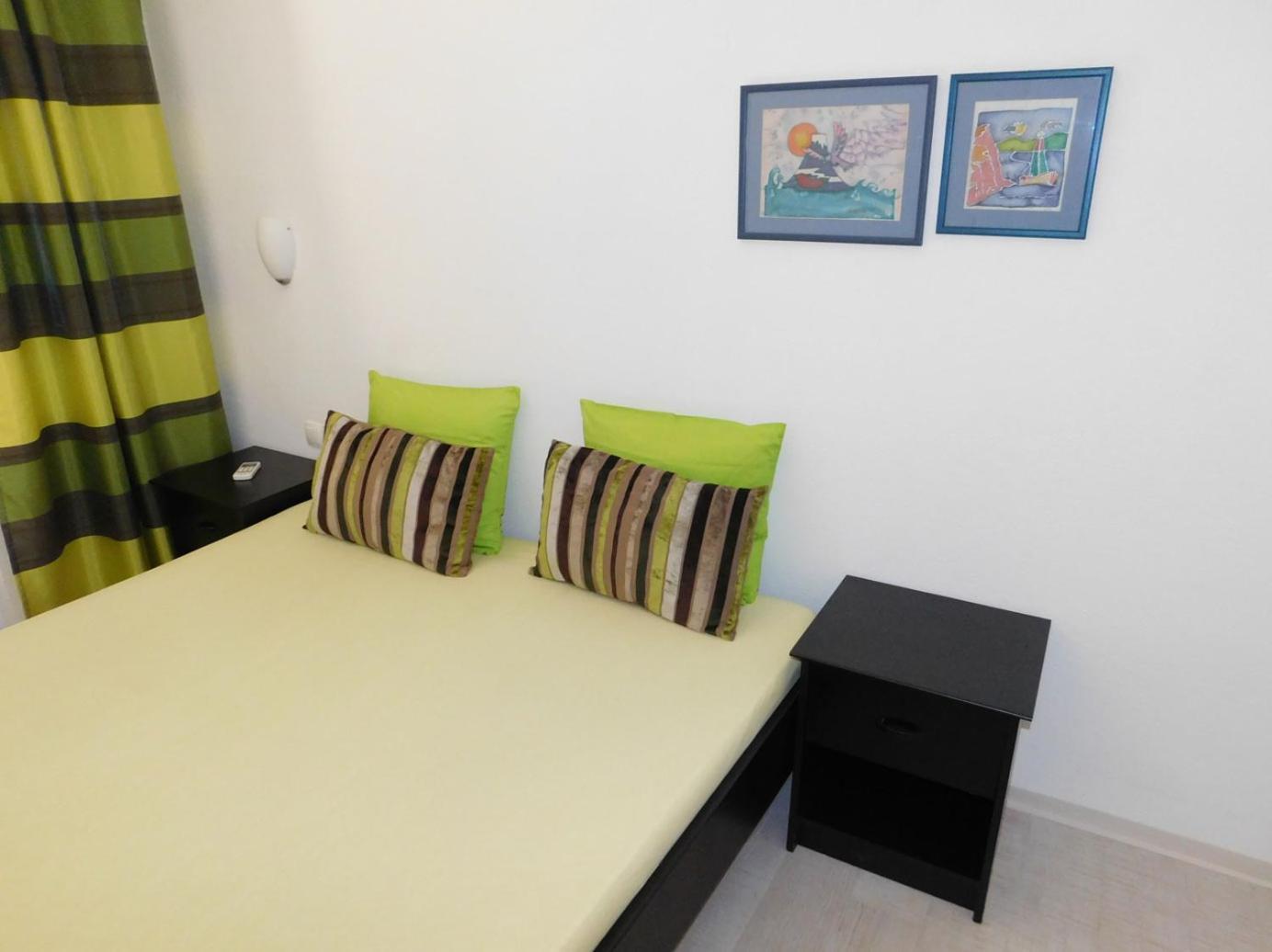 Villa Renata - Apartment Zeleni Povlja  Exteriér fotografie